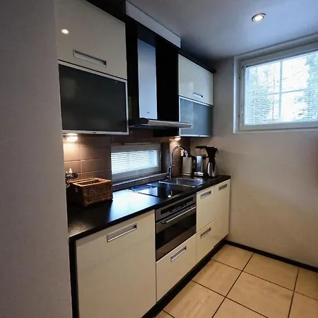 Appartement Levin Kolmio C2 Levi