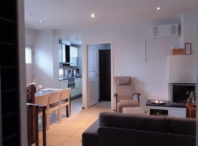 Levin Kolmio C2 * Levi