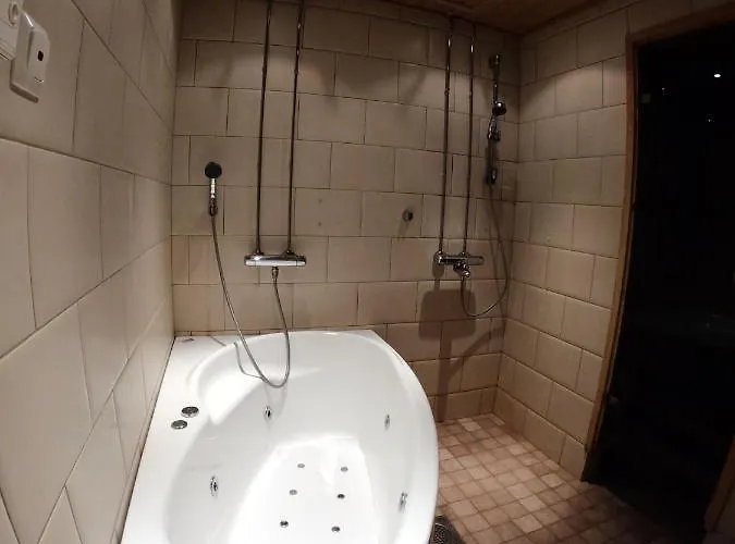 Levin Kolmio C2 Lägenhet