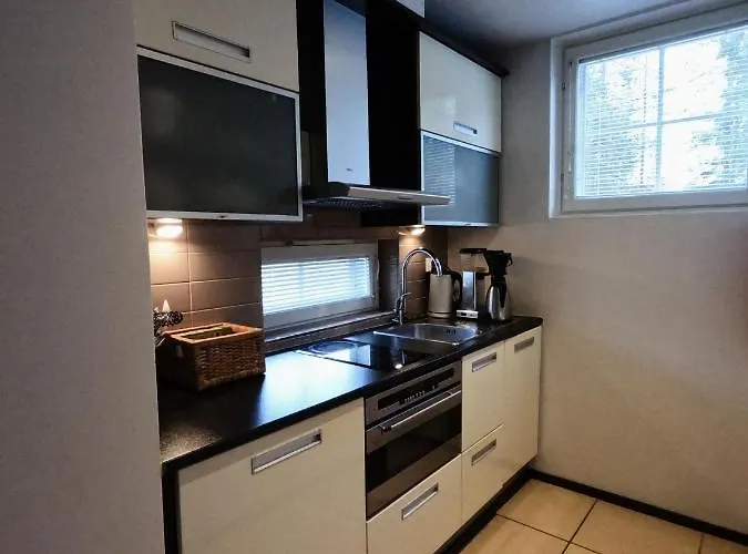 Lägenhet Levin Kolmio C2 Levi